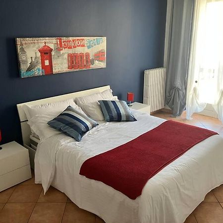 J & D House Apartment Alba  Ngoại thất bức ảnh