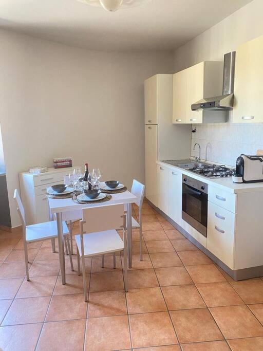 J & D House Apartment Alba  Ngoại thất bức ảnh