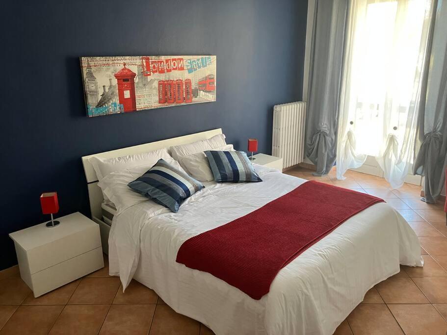 J & D House Apartment Alba  Ngoại thất bức ảnh