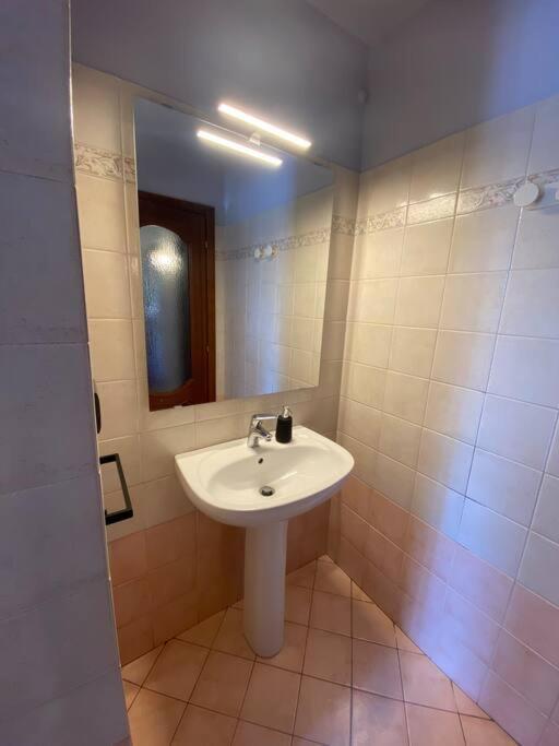 J & D House Apartment Alba  Ngoại thất bức ảnh